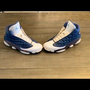 Jordan flint 13’s (2010 Release)